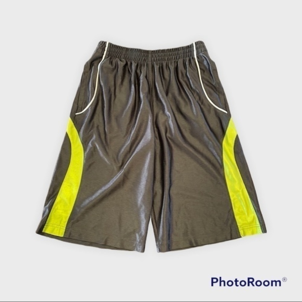 Simply for Sports Athletic Shorts 111